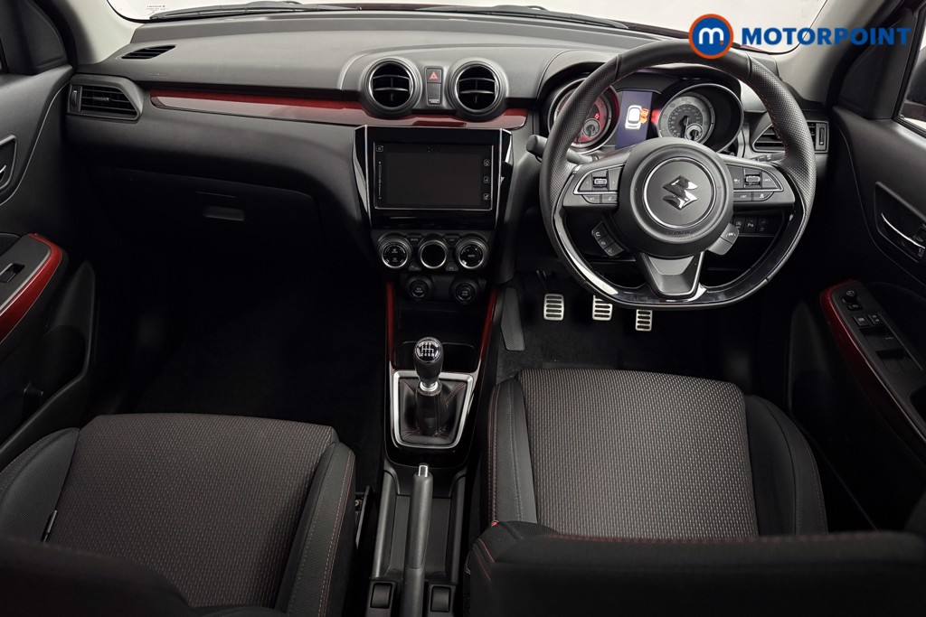 Used Suzuki Swift 2023 for sale - 77286479: Photo 10