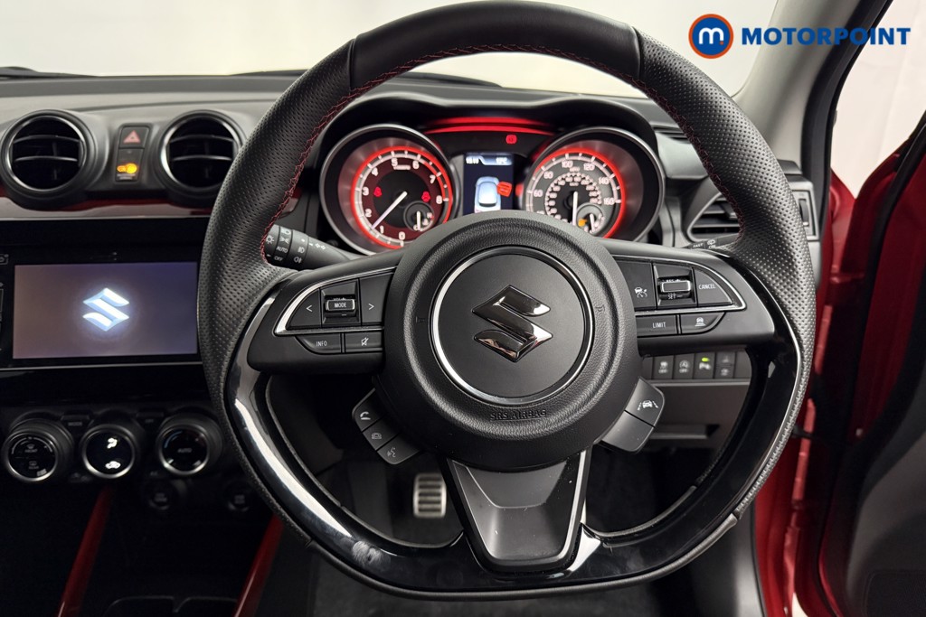 Used Suzuki Swift 2023 for sale - 77286479: Photo 11