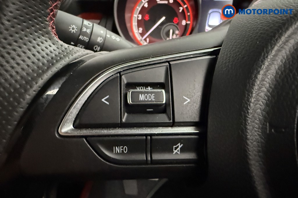 Used Suzuki Swift 2023 for sale - 77286479: Photo 12