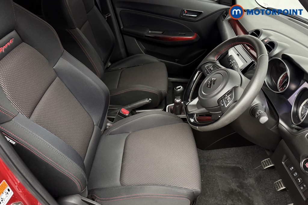 Used Suzuki Swift 2023 for sale - 77286479: Photo 29