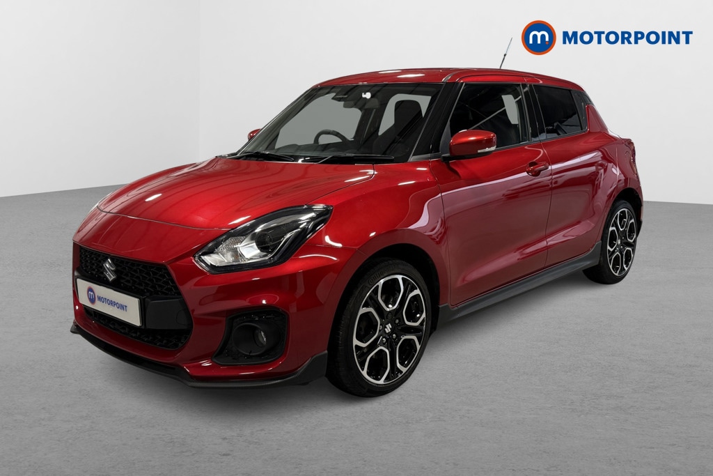 Used Suzuki Swift 2023 for sale - 77286479: Photo 3