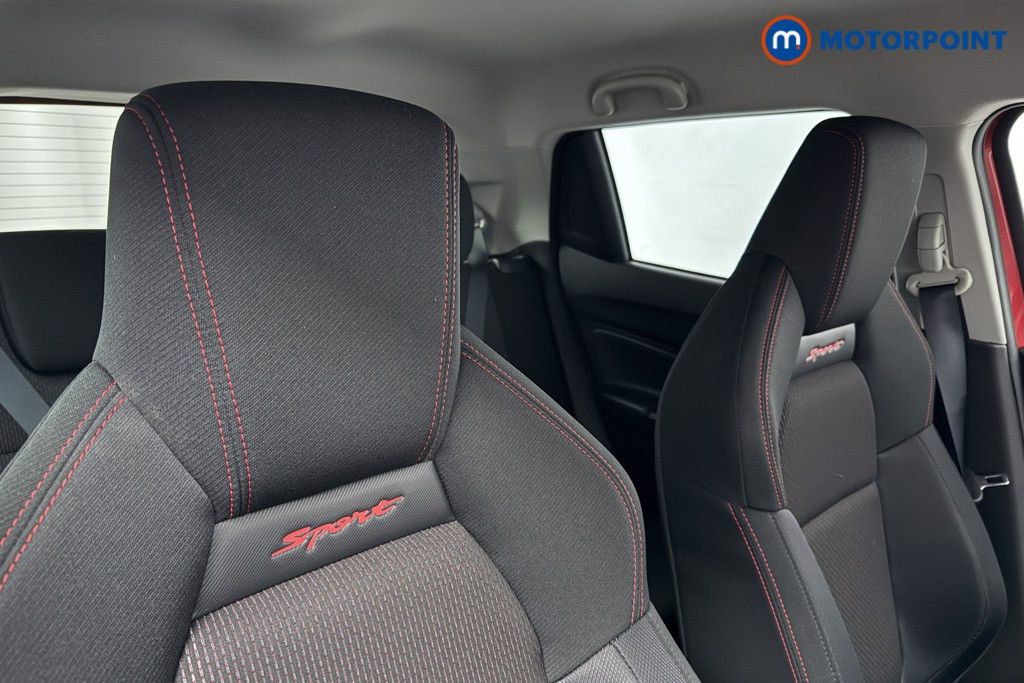 Used Suzuki Swift 2023 for sale - 77286479: Photo 30