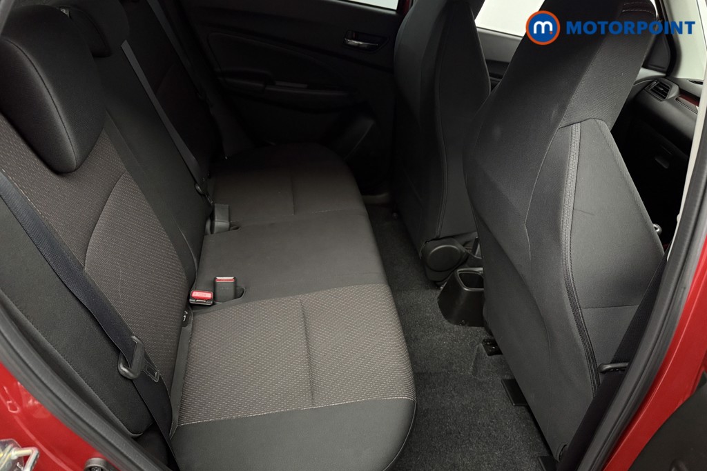 Used Suzuki Swift 2023 for sale - 77286479: Photo 31