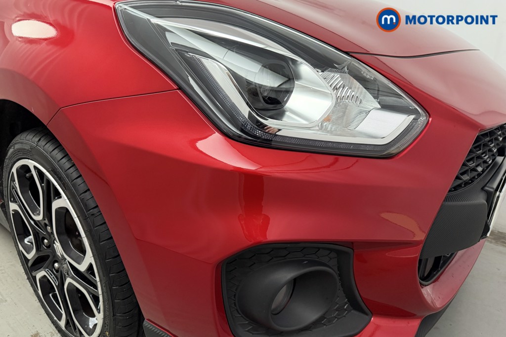 Used Suzuki Swift 2023 for sale - 77286479: Photo 36