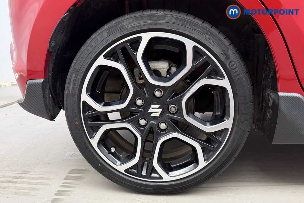 Used Suzuki Swift 2023 for sale - 77286479: Photo 38