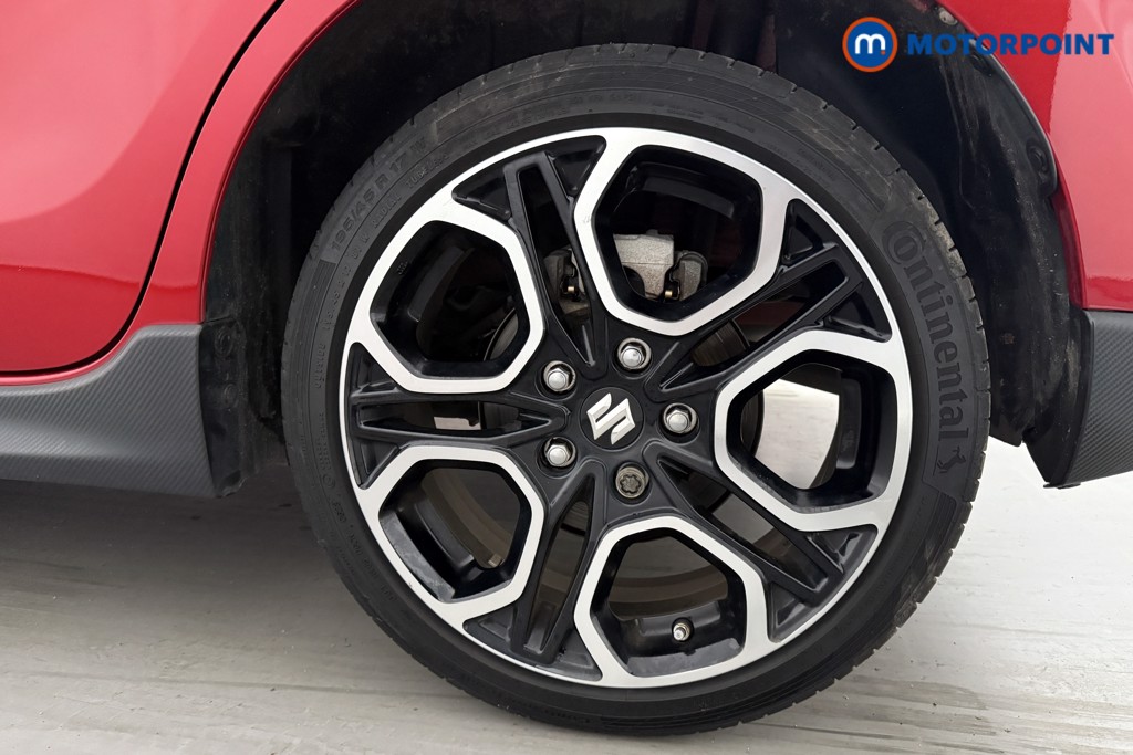 Used Suzuki Swift 2023 for sale - 77286479: Photo 39