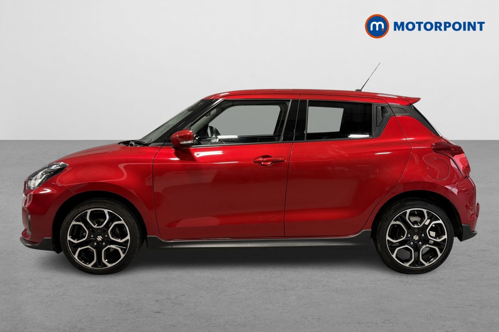 Used Suzuki Swift 2023 for sale - 77286479: Photo 4