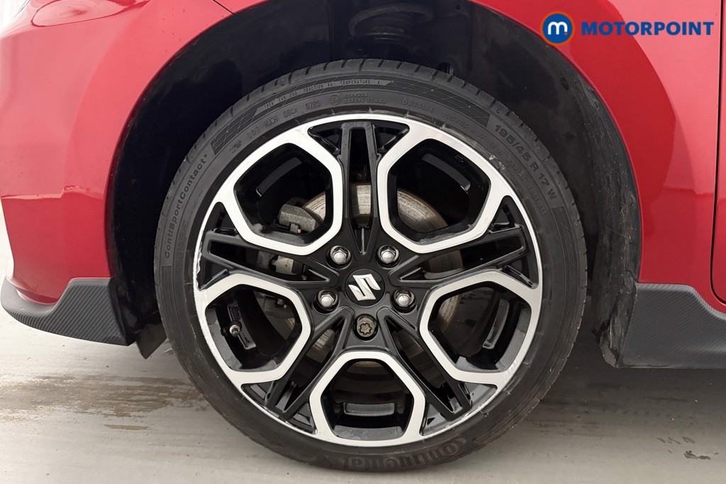 Used Suzuki Swift 2023 for sale - 77286479: Photo 40