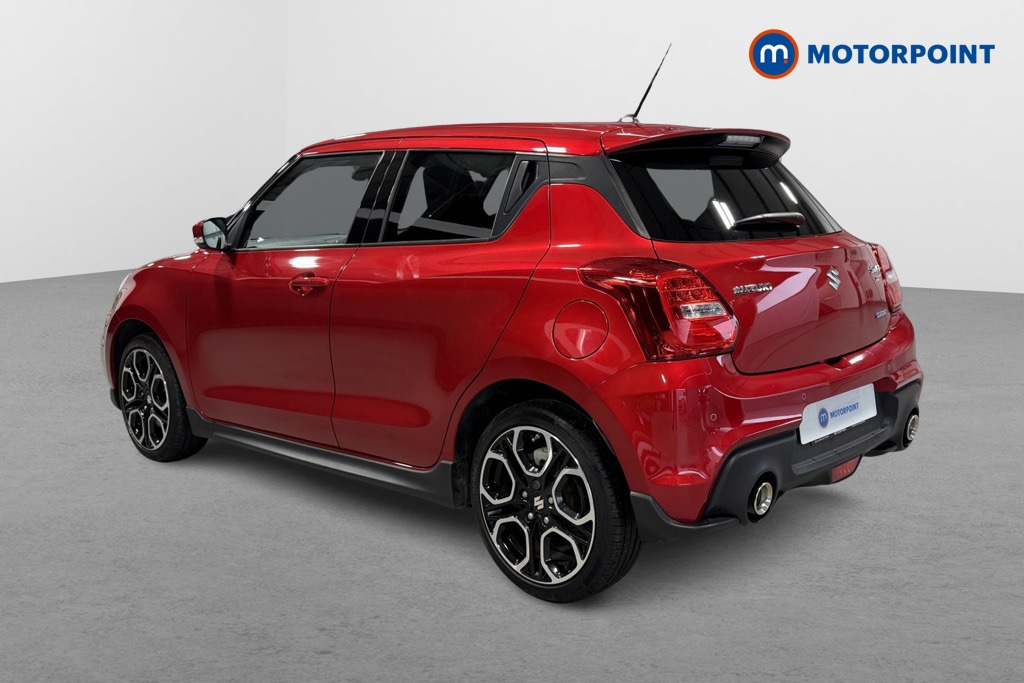 Used Suzuki Swift 2023 for sale - 77286479: Photo 5