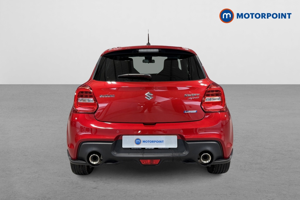 Used Suzuki Swift 2023 for sale - 77286479: Photo 6