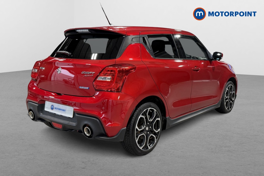 Used Suzuki Swift 2023 for sale - 77286479: Photo 7