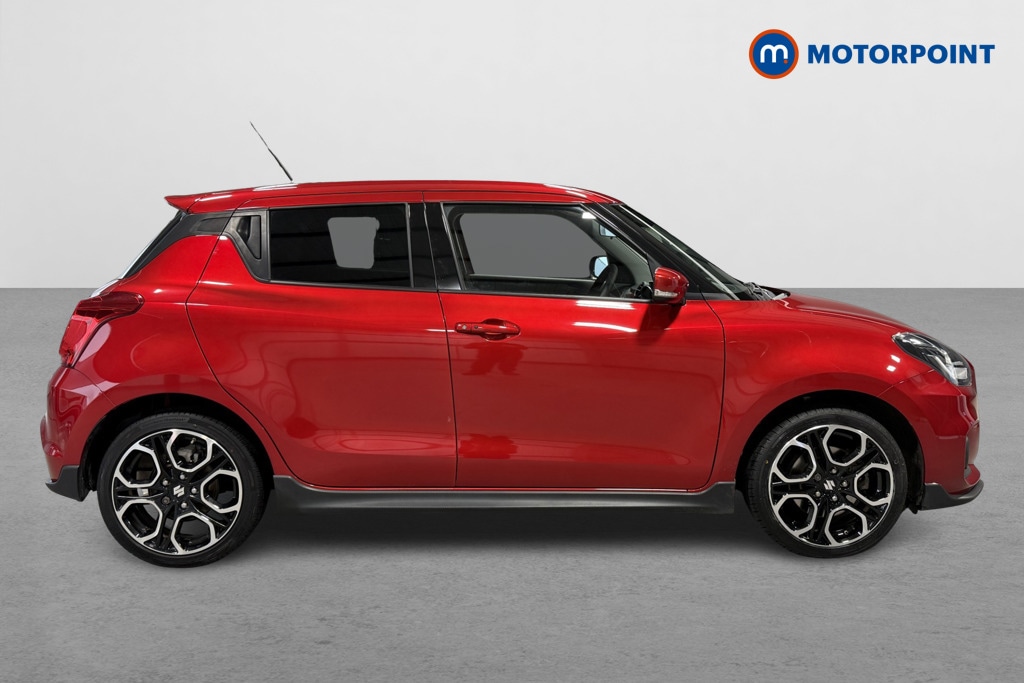 Used Suzuki Swift 2023 for sale - 77286479: Photo 8