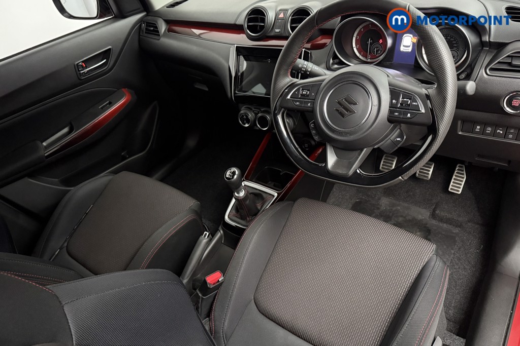Used Suzuki Swift 2023 for sale - 77286479: Photo 9