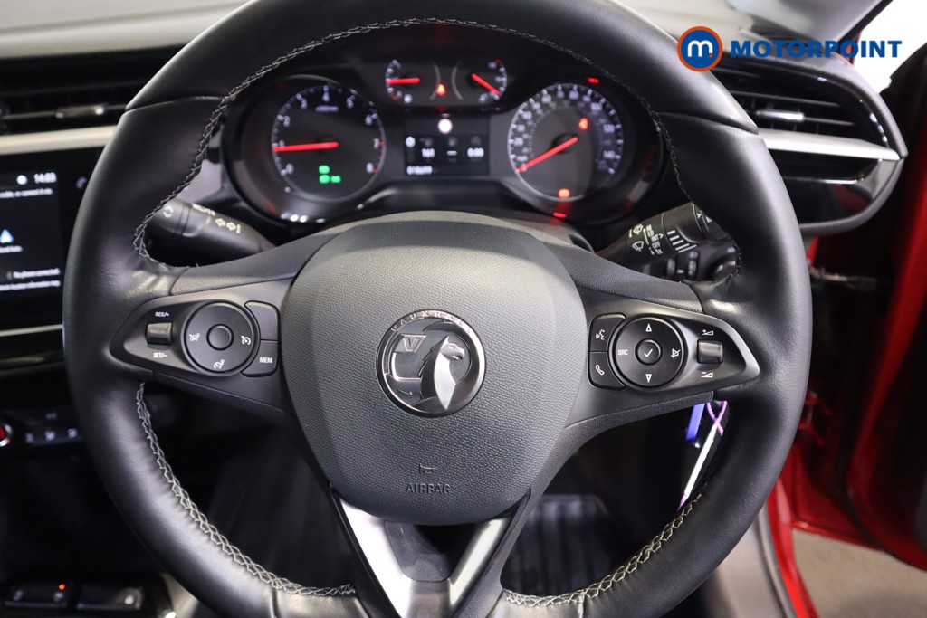 Used Vauxhall Corsa 2022 for sale - 77340398: Photo 11