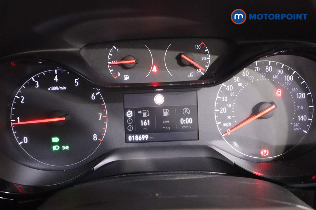 Used Vauxhall Corsa 2022 for sale - 77340398: Photo 12