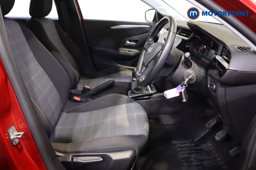 Used Vauxhall Corsa 2022 for sale - 77340398: Photo 14