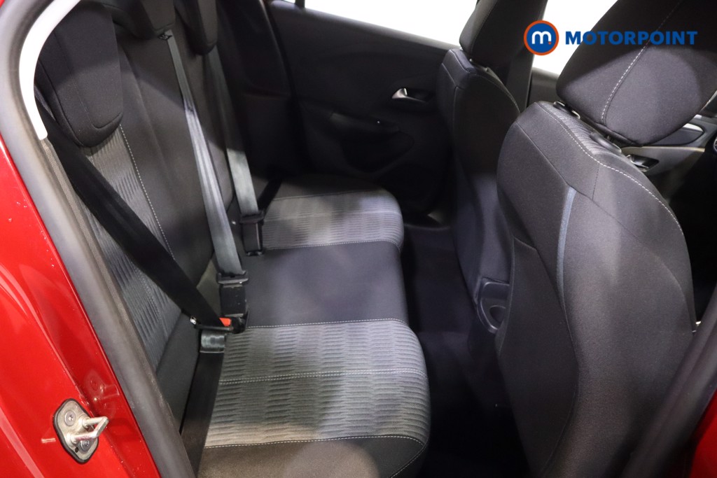 Used Vauxhall Corsa 2022 for sale - 77340398: Photo 15