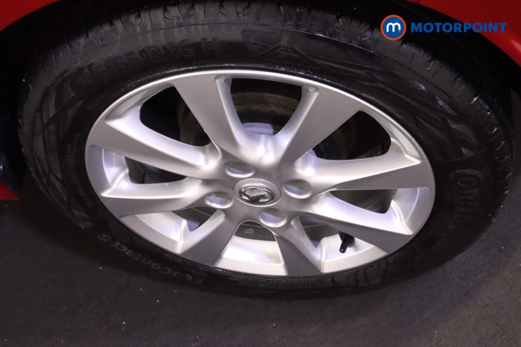 Used Vauxhall Corsa 2022 for sale - 77340398: Photo 17