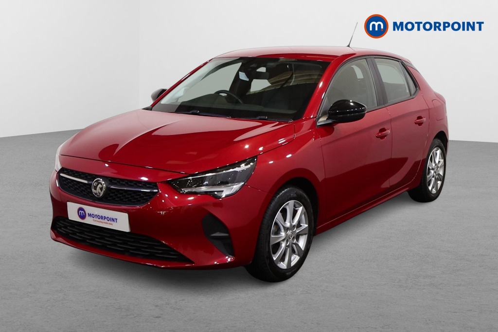 Used Vauxhall Corsa 2022 for sale - 77340398: Photo 3