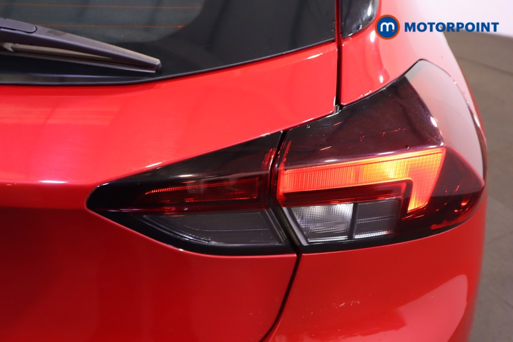 Used Vauxhall Corsa 2022 for sale - 77340398: Photo 36