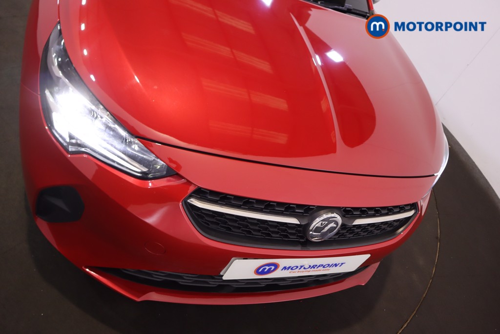 Used Vauxhall Corsa 2022 for sale - 77340398: Photo 38