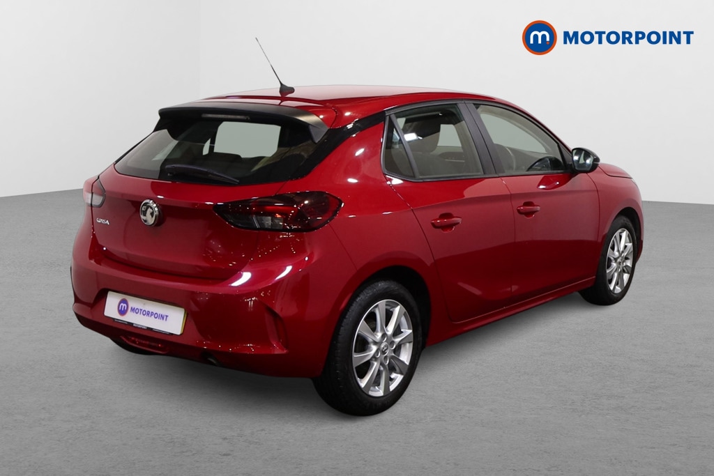 Used Vauxhall Corsa 2022 for sale - 77340398: Photo 7