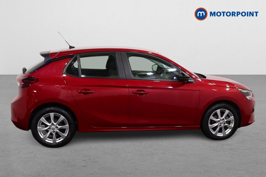 Used Vauxhall Corsa 2022 for sale - 77340398: Photo 8