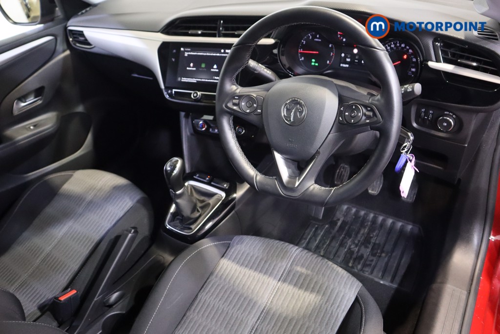 Used Vauxhall Corsa 2022 for sale - 77340398: Photo 9