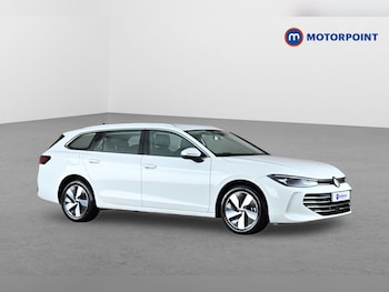 Used Volkswagen Passat 2025 for sale - 79312500: Photo
