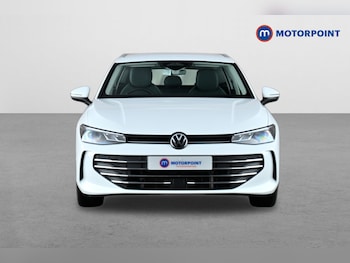 Used Volkswagen Passat 2025 for sale - 79312500: Photo