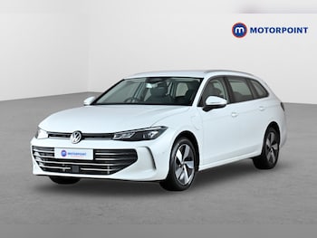Used Volkswagen Passat 2025 for sale - 79312500: Photo