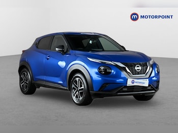 Used Nissan Juke 2024 for sale - 78640975: Photo