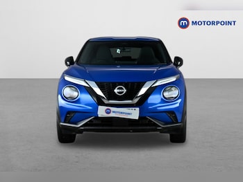 Used Nissan Juke 2024 for sale - 78640975: Photo
