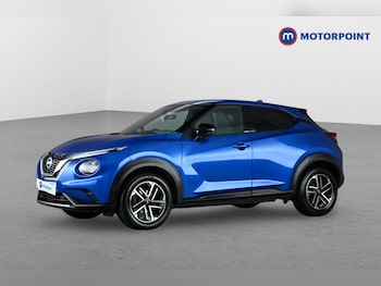 Used Nissan Juke 2024 for sale - 78640975: Photo