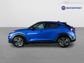 Used Nissan Juke 2024 for sale - 78640975: Photo