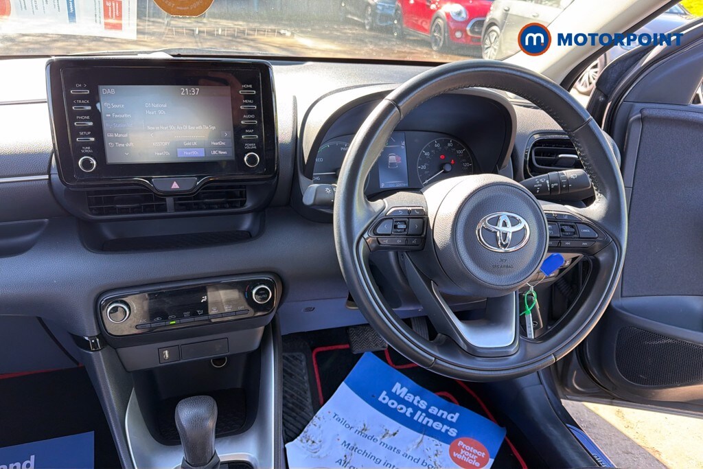 Used Toyota Yaris 2022 for sale - 78123530: Photo 10