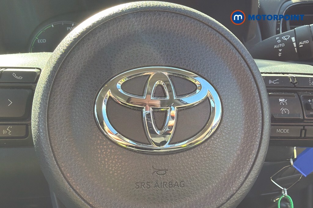 Used Toyota Yaris 2022 for sale - 78123530: Photo 12