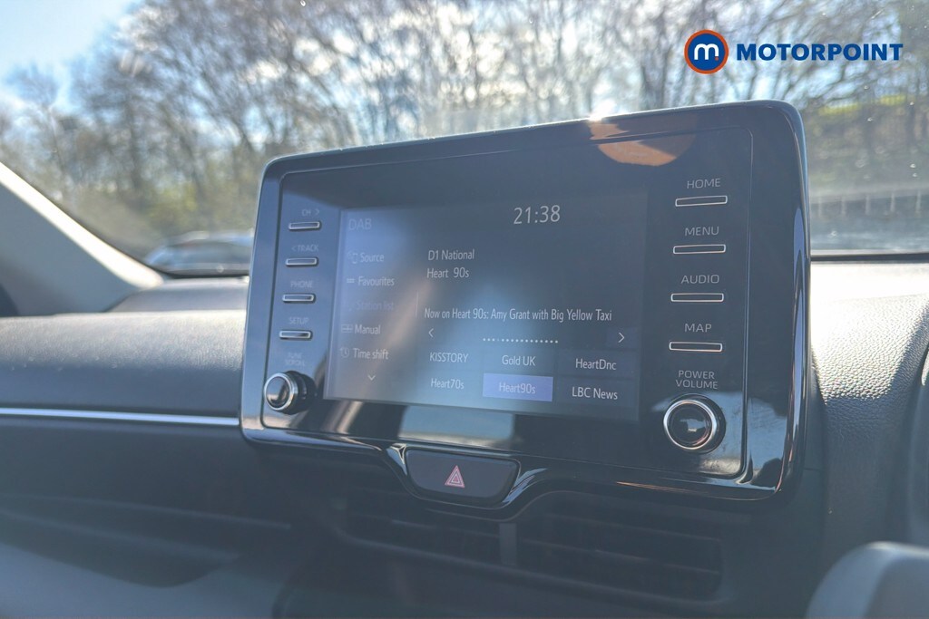 Used Toyota Yaris 2022 for sale - 78123530: Photo 16