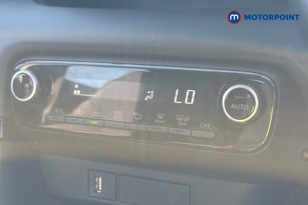 Used Toyota Yaris 2022 for sale - 78123530: Photo 17