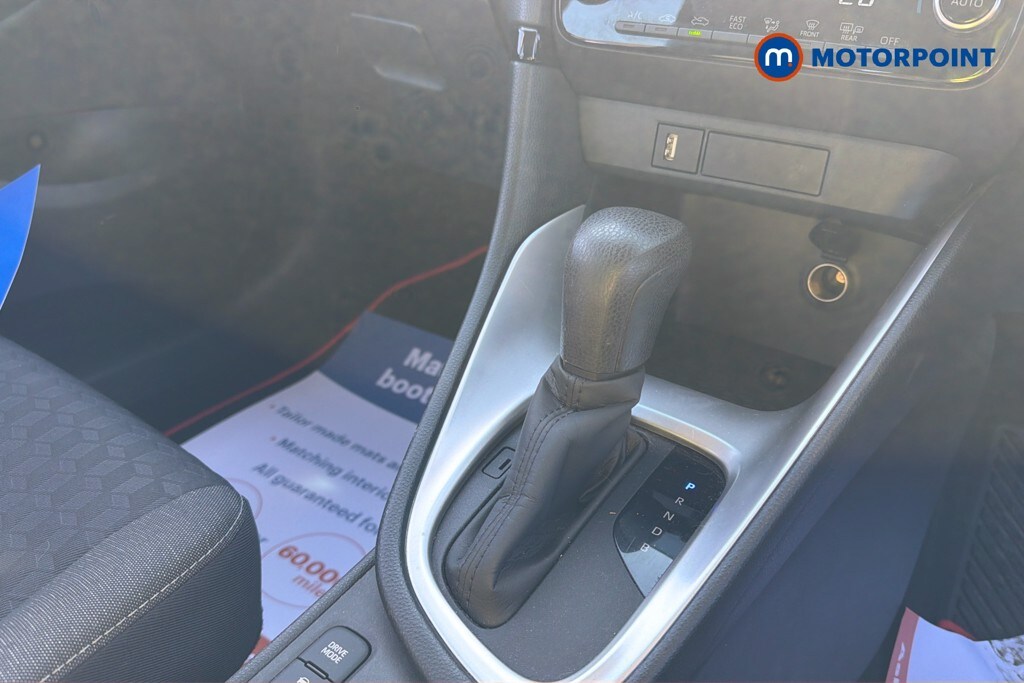 Used Toyota Yaris 2022 for sale - 78123530: Photo 18