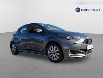 Used Toyota Yaris 2022 for sale - 78123530: Photo