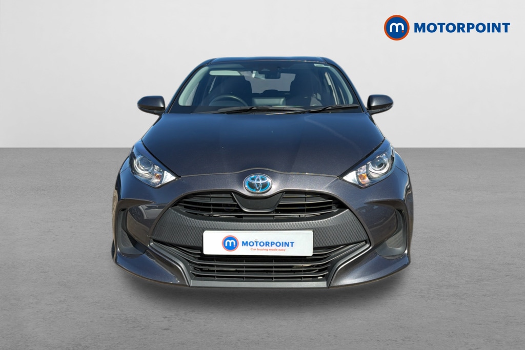 Used Toyota Yaris 2022 for sale - 78123530: Photo 2