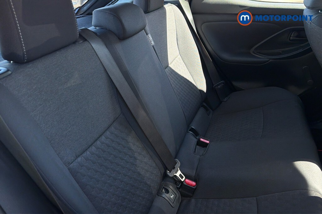 Used Toyota Yaris 2022 for sale - 78123530: Photo 25