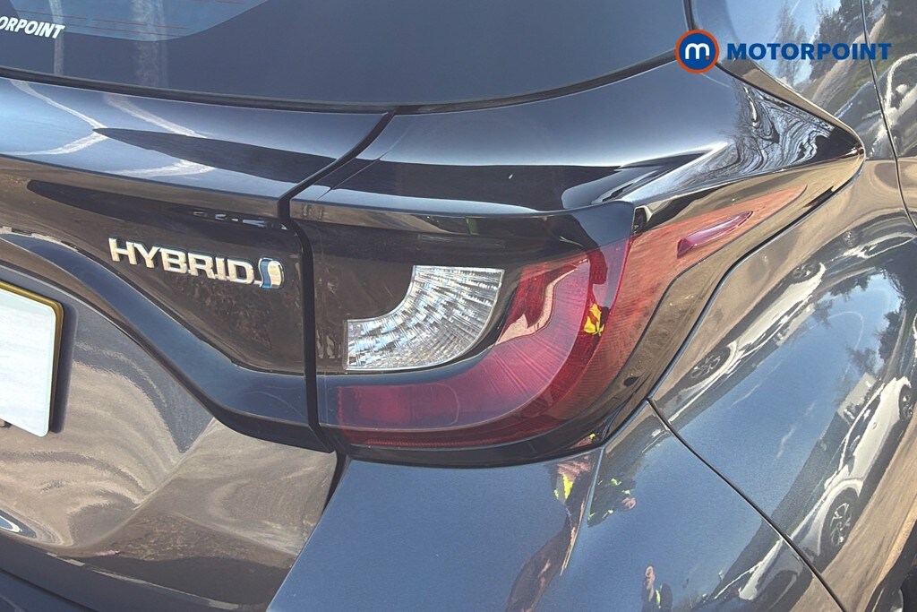 Used Toyota Yaris 2022 for sale - 78123530: Photo 28