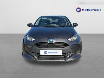 Used Toyota Yaris 2022 for sale - 78123530: Photo