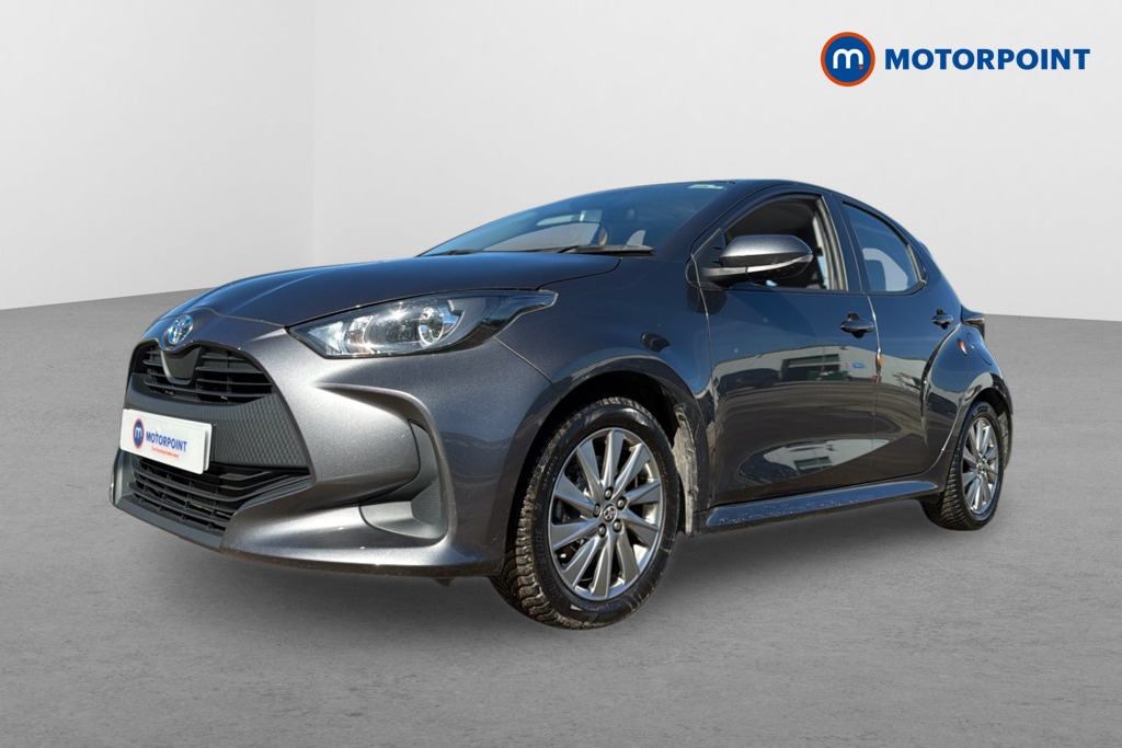 Used Toyota Yaris 2022 for sale - 78123530: Photo 3