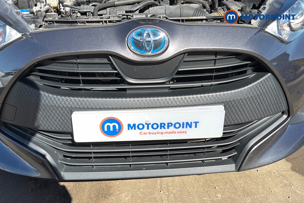 Used Toyota Yaris 2022 for sale - 78123530: Photo 33