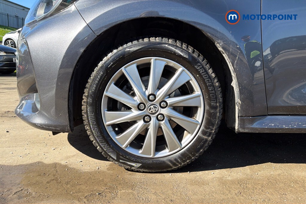 Used Toyota Yaris 2022 for sale - 78123530: Photo 34