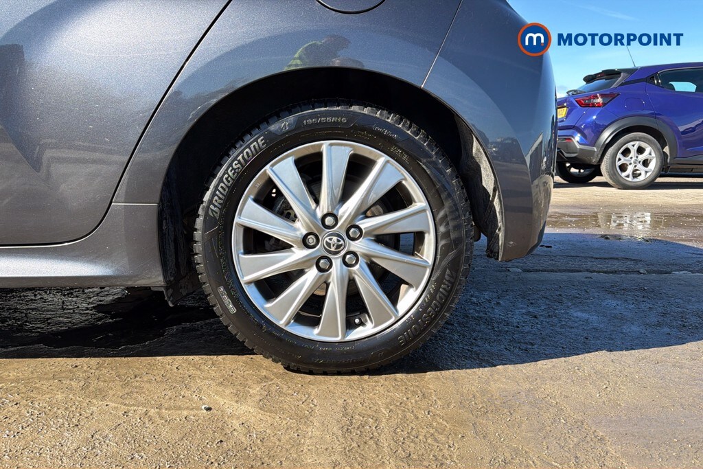 Used Toyota Yaris 2022 for sale - 78123530: Photo 35