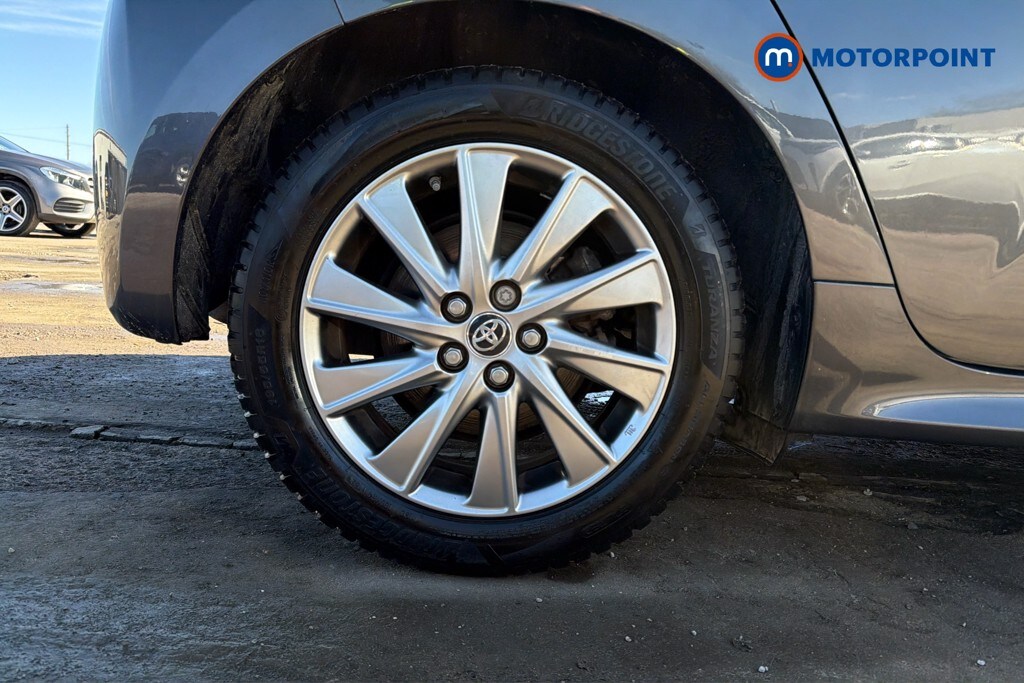 Used Toyota Yaris 2022 for sale - 78123530: Photo 36